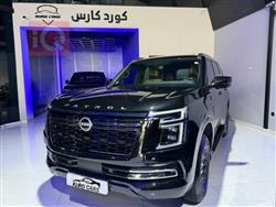 نيسان باترول